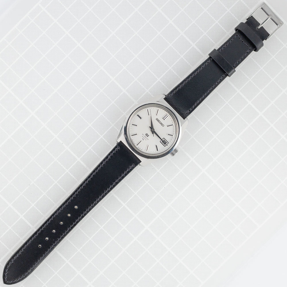 GRAND SEIKO REF.4522-8000 Toshiba