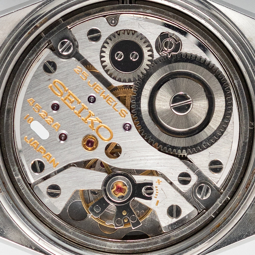 GRAND SEIKO REF.4522-8000 Toshiba