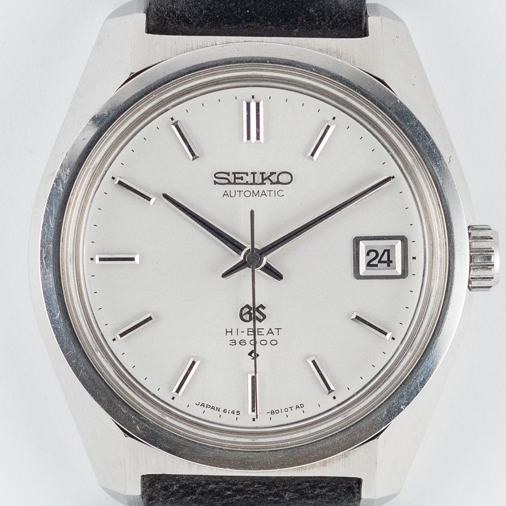 GRAND SEIKO REF.6145-8000