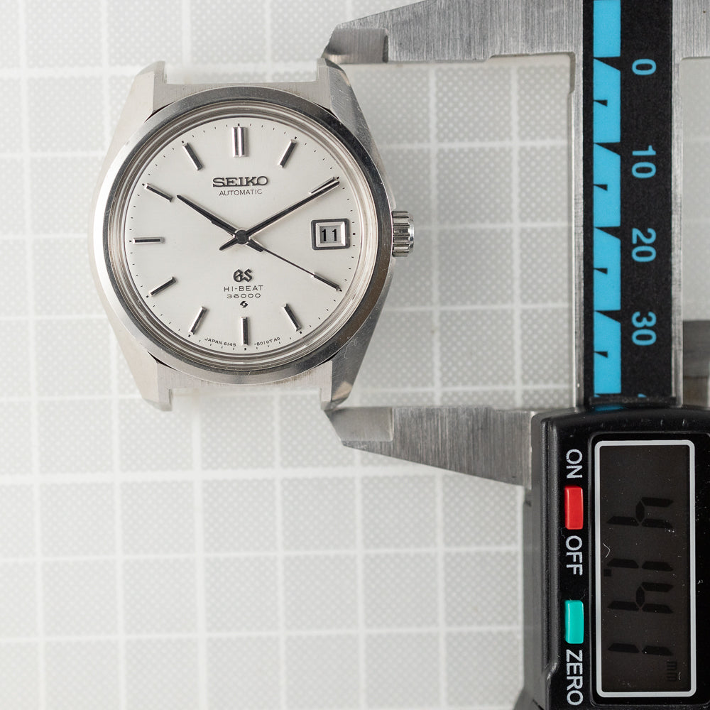 GRAND SEIKO REF.6145-8000
