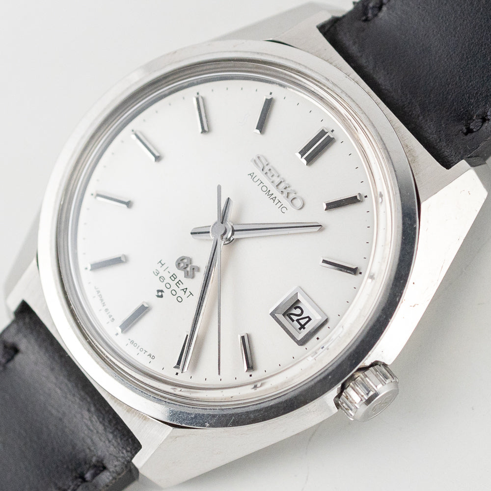 GRAND SEIKO REF.6145-8000