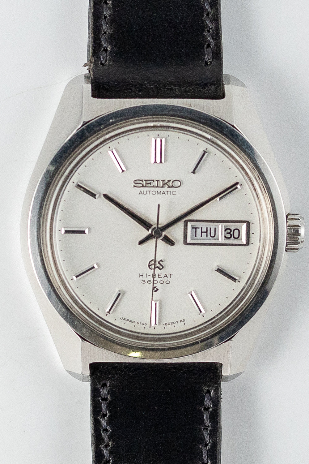 GRAND SEIKO REF.6146-8000