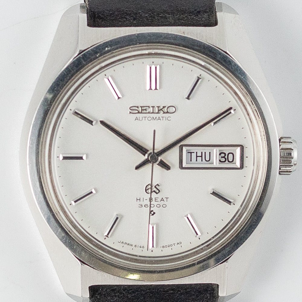 GRAND SEIKO REF.6146-8000