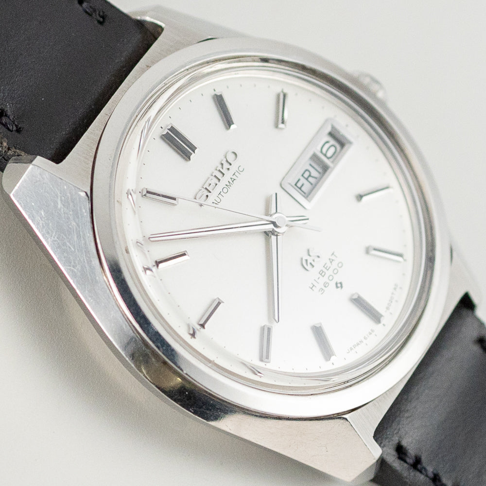 GRAND SEIKO REF.6146-8000