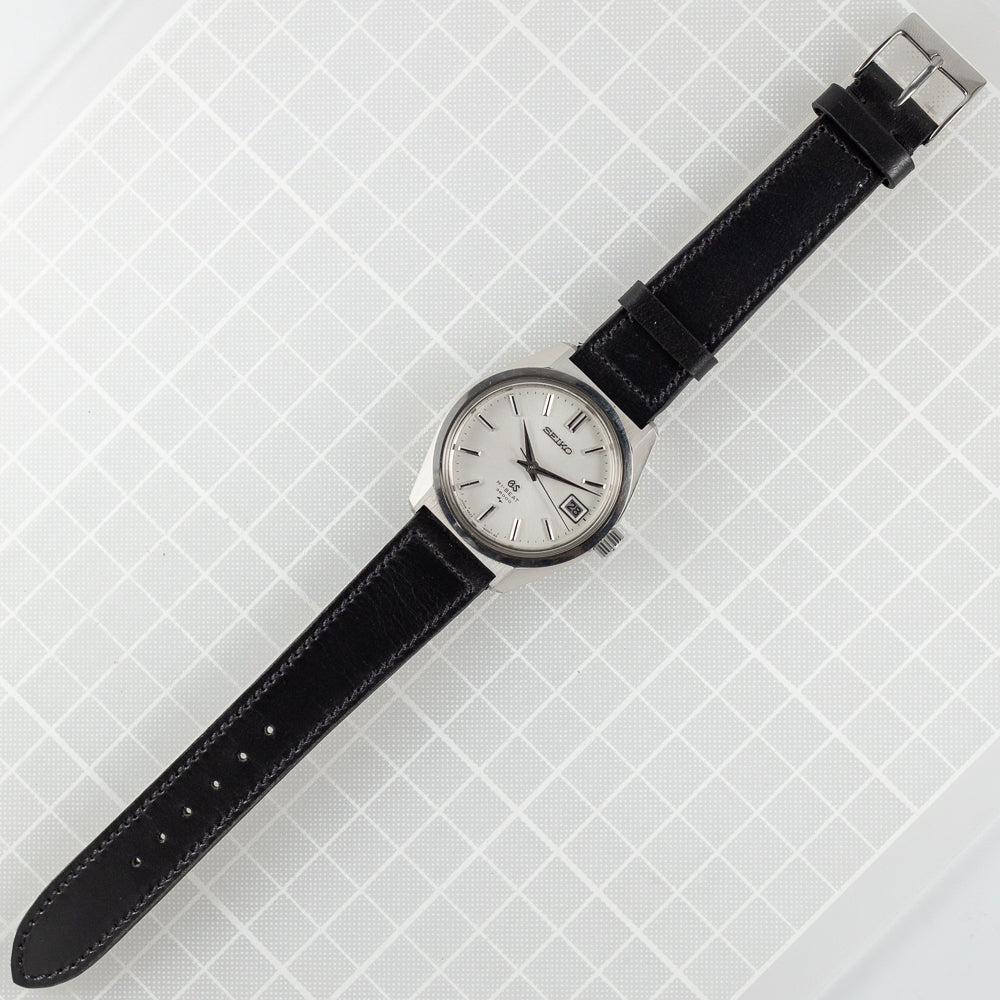GRAND SEIKO REF.4522-8000 TOSHIBA
