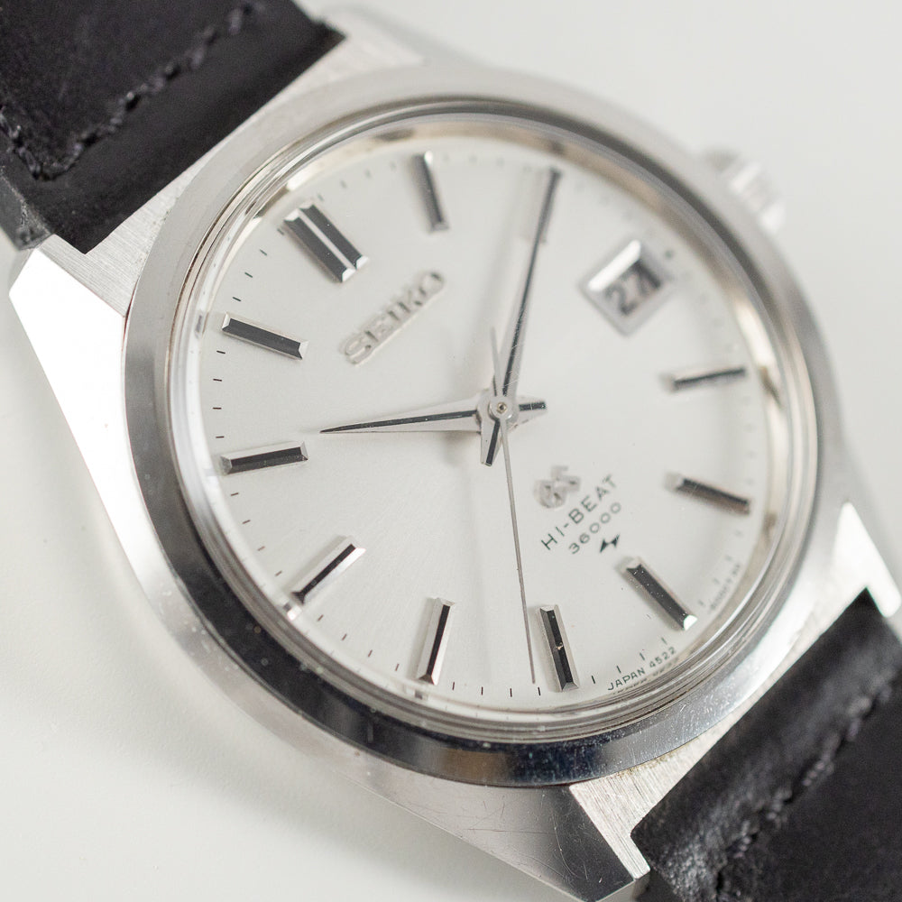 GRAND SEIKO REF.4522-8000 TOSHIBA
