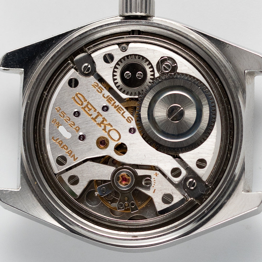 GRAND SEIKO REF.4522-8000 TOSHIBA