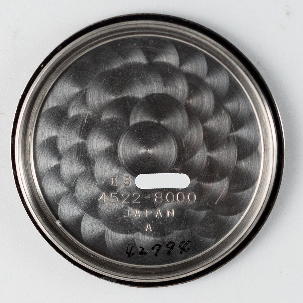 GRAND SEIKO REF.4522-8000 TOSHIBA