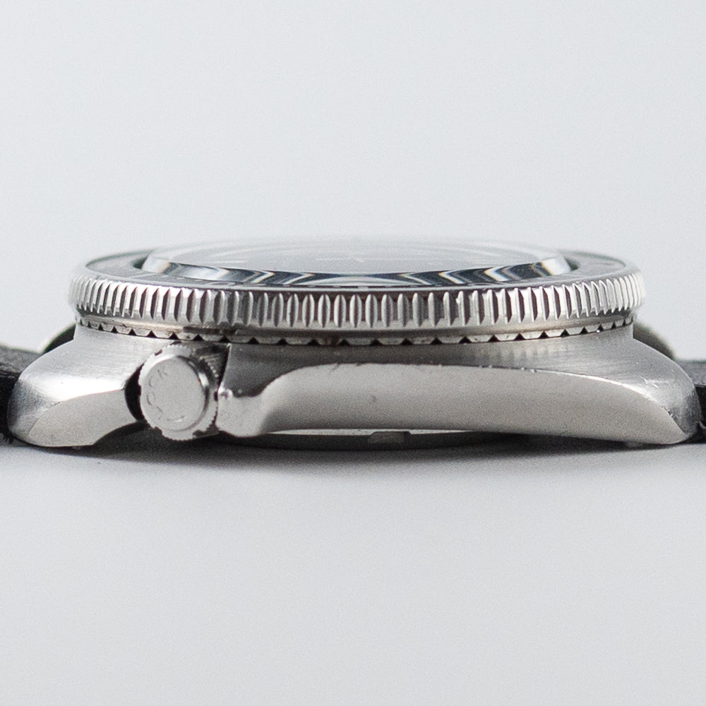 SEIKO 150M DIVER REF.6105-8110 CAPTAIN WILLARD
