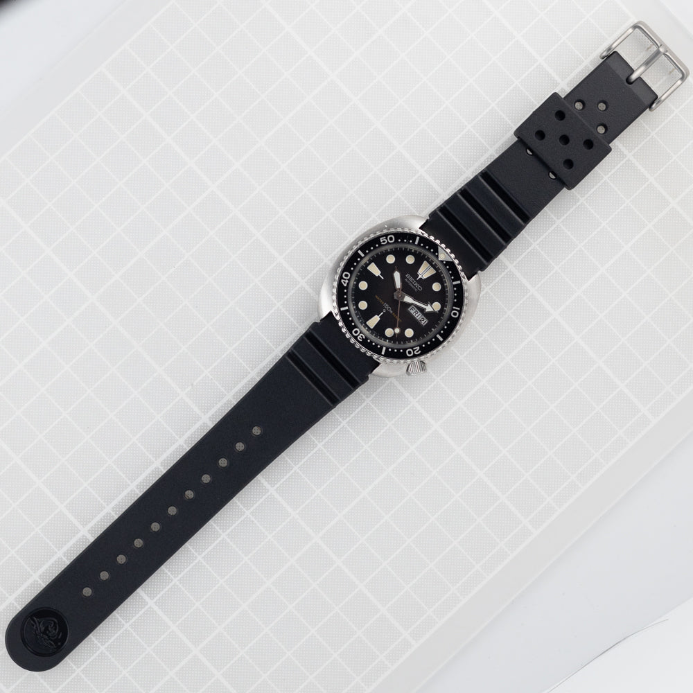 SEIKO 150M DIVER REF.6306-7000