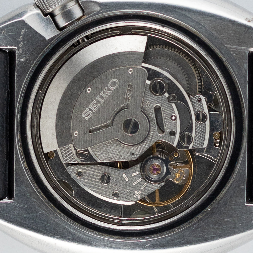 SEIKO 150M DIVER REF.6306-7000
