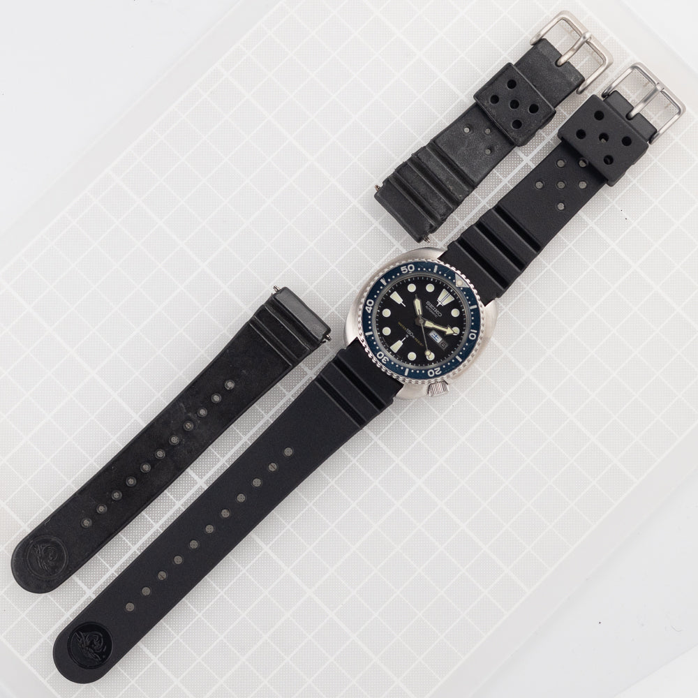 SEIKO 150M DIVER REF.6306-7001