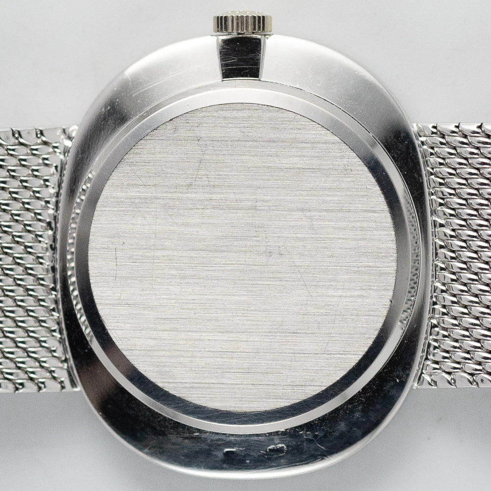 PATEK PHILIPPE Ref.3781/1 Clous de Paris Case