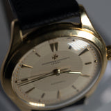 VACHERON & CONSTANTIN  Two Tone Dial  Ref.4870