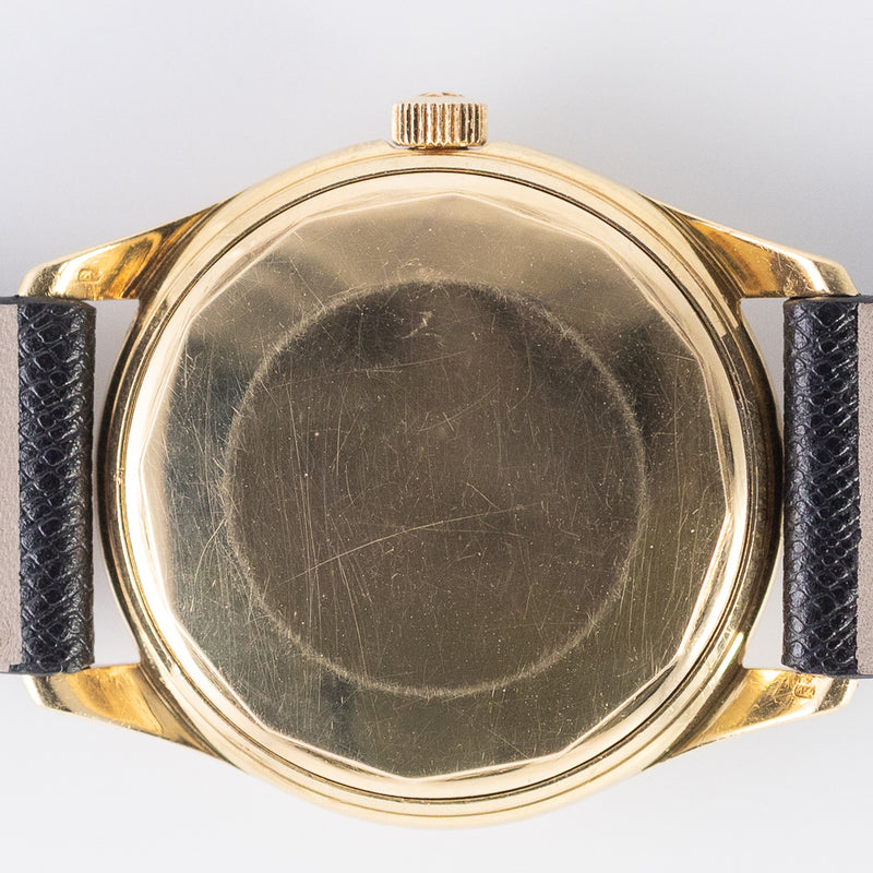 VACHERON & CONSTANTIN  Two Tone Dial  Ref.4870