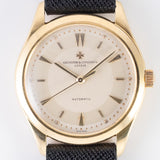 VACHERON & CONSTANTIN  Two Tone Dial  Ref.4870