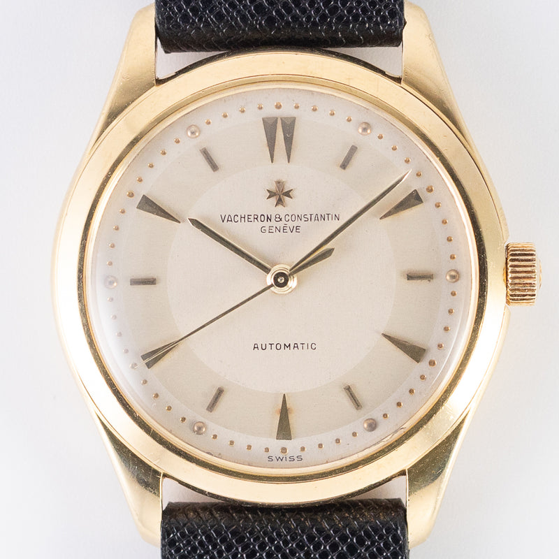 VACHERON & CONSTANTIN  Two Tone Dial  Ref.4870