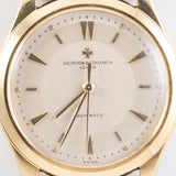 VACHERON & CONSTANTIN  Two Tone Dial  Ref.4870