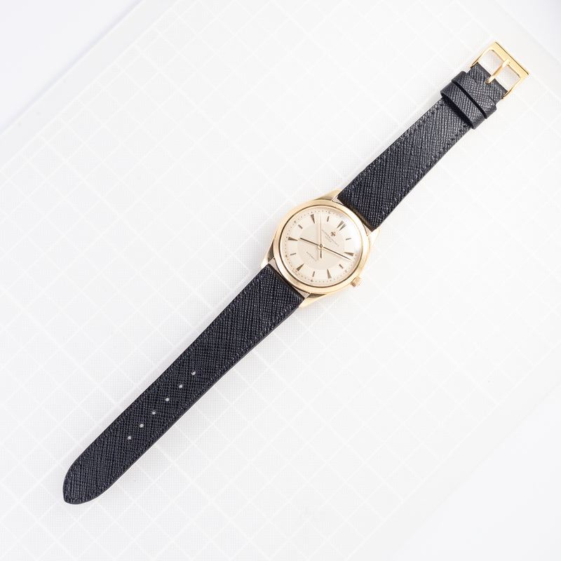 VACHERON & CONSTANTIN  Two Tone Dial  Ref.4870