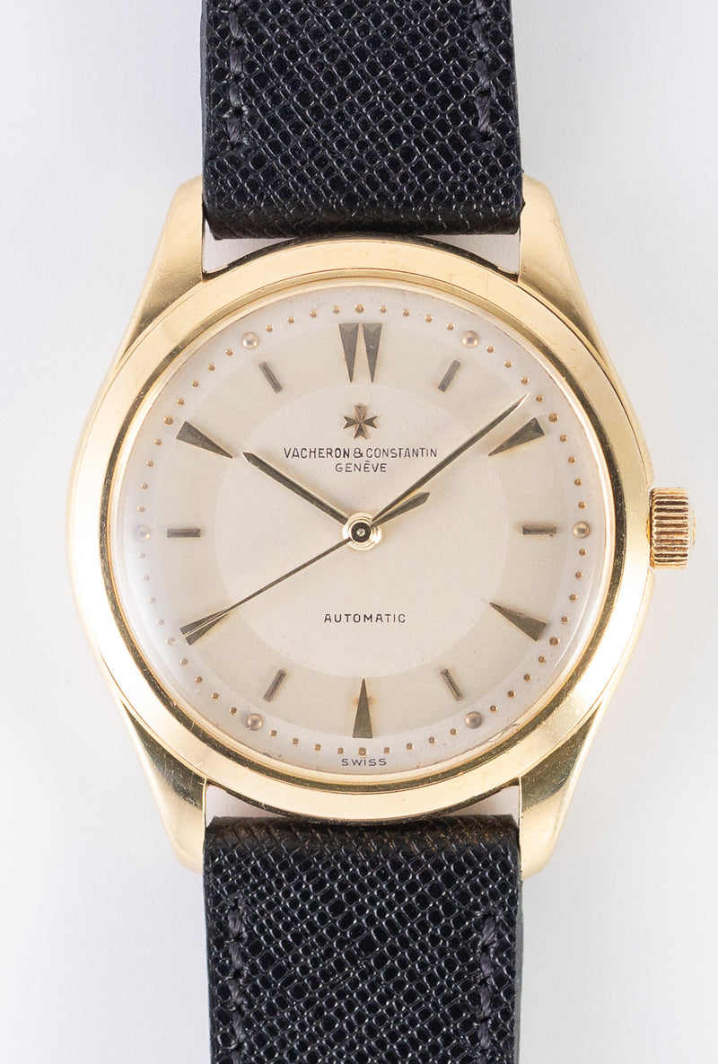 VACHERON & CONSTANTIN  Two Tone Dial  Ref.4870