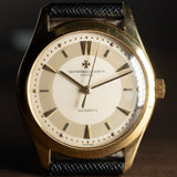 VACHERON & CONSTANTIN  Two Tone Dial  Ref.4870