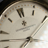 VACHERON & CONSTANTIN  Two Tone Dial  Ref.4870