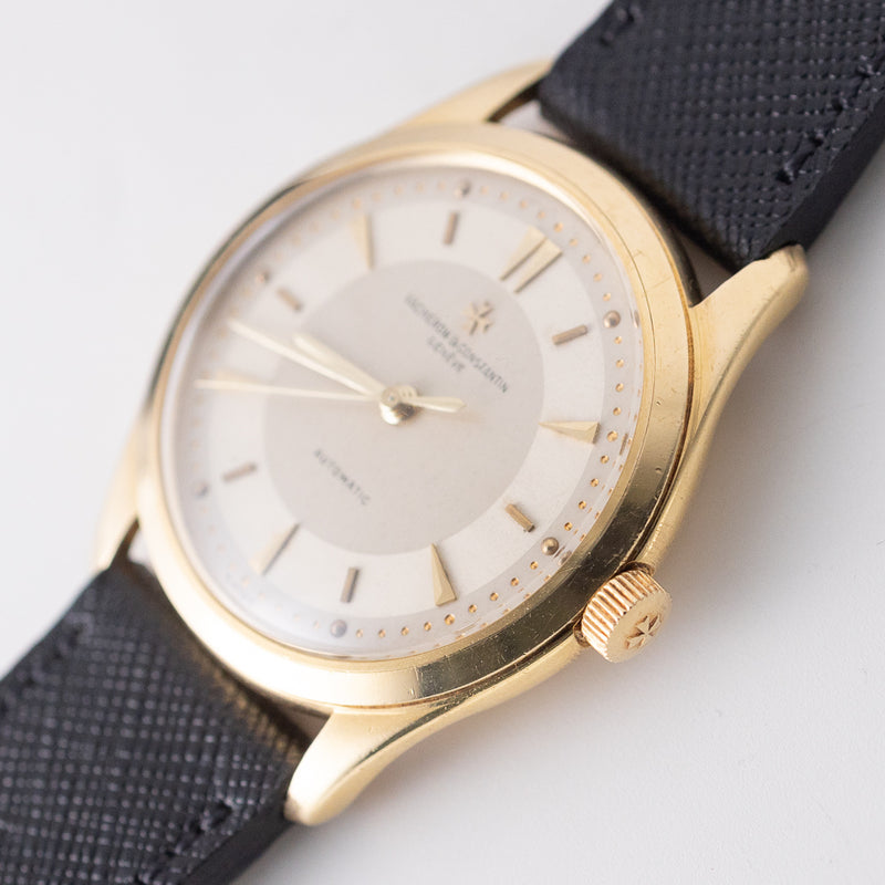 VACHERON & CONSTANTIN  Two Tone Dial  Ref.4870