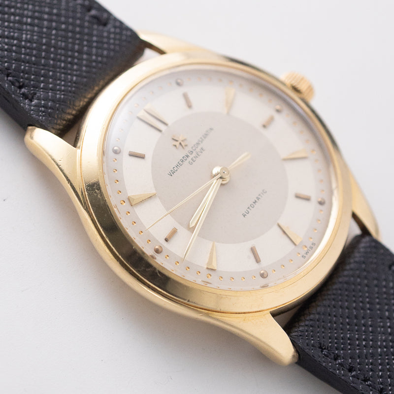 VACHERON & CONSTANTIN  Two Tone Dial  Ref.4870