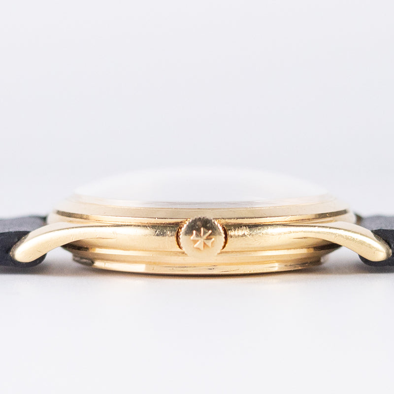 VACHERON & CONSTANTIN  Two Tone Dial  Ref.4870
