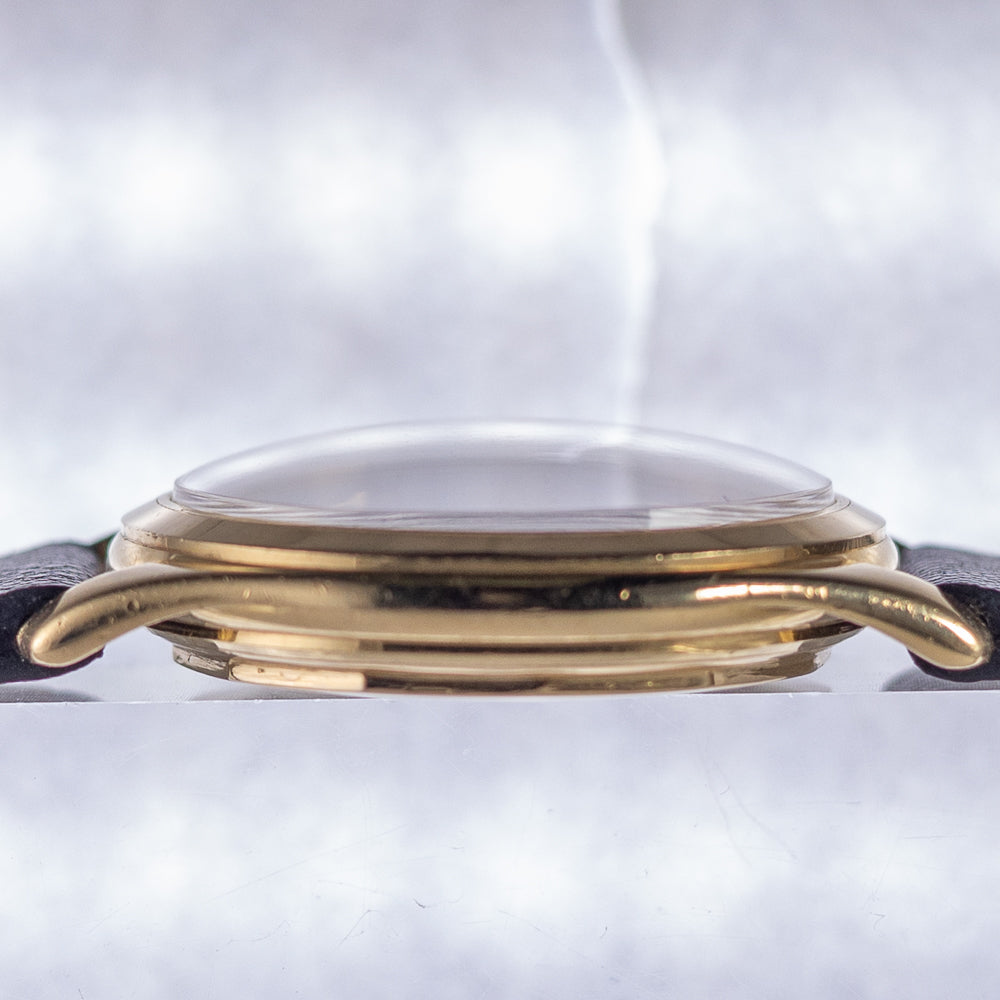 VACHERON & CONSTANTIN  Two Tone Dial  Ref.4870