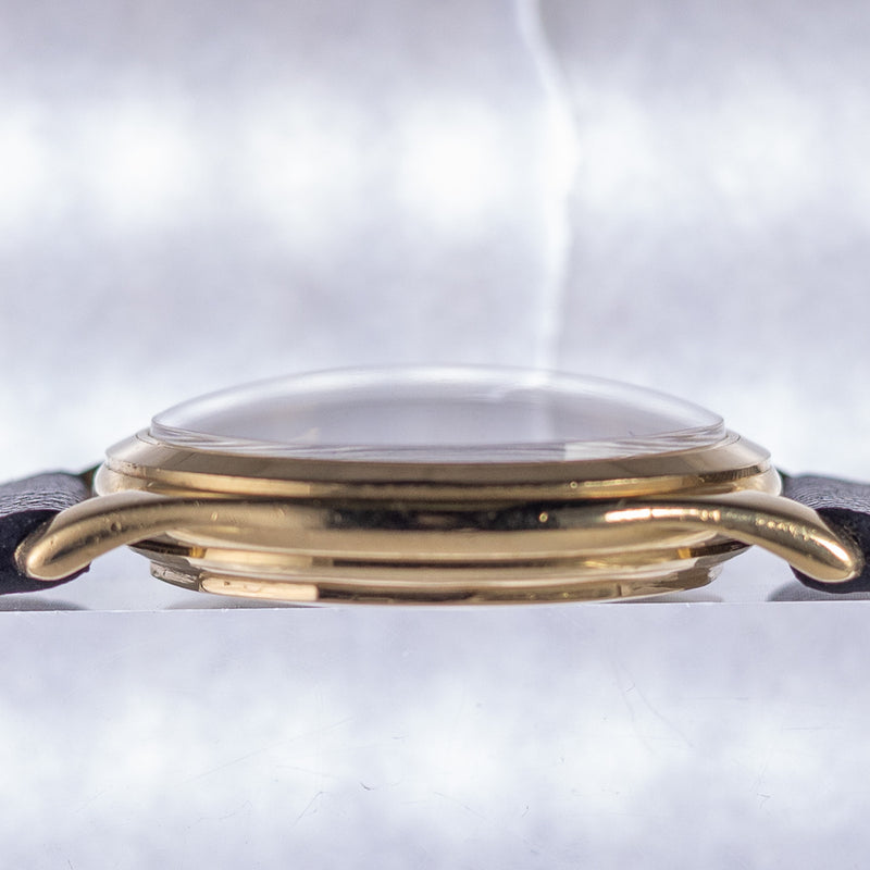 VACHERON & CONSTANTIN  Two Tone Dial  Ref.4870
