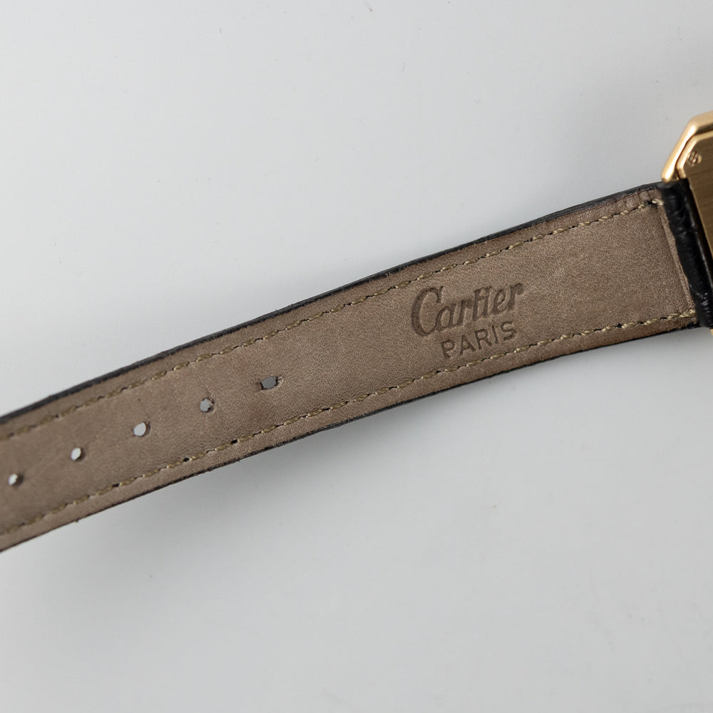 CARTIER LM Ceinture Quartz