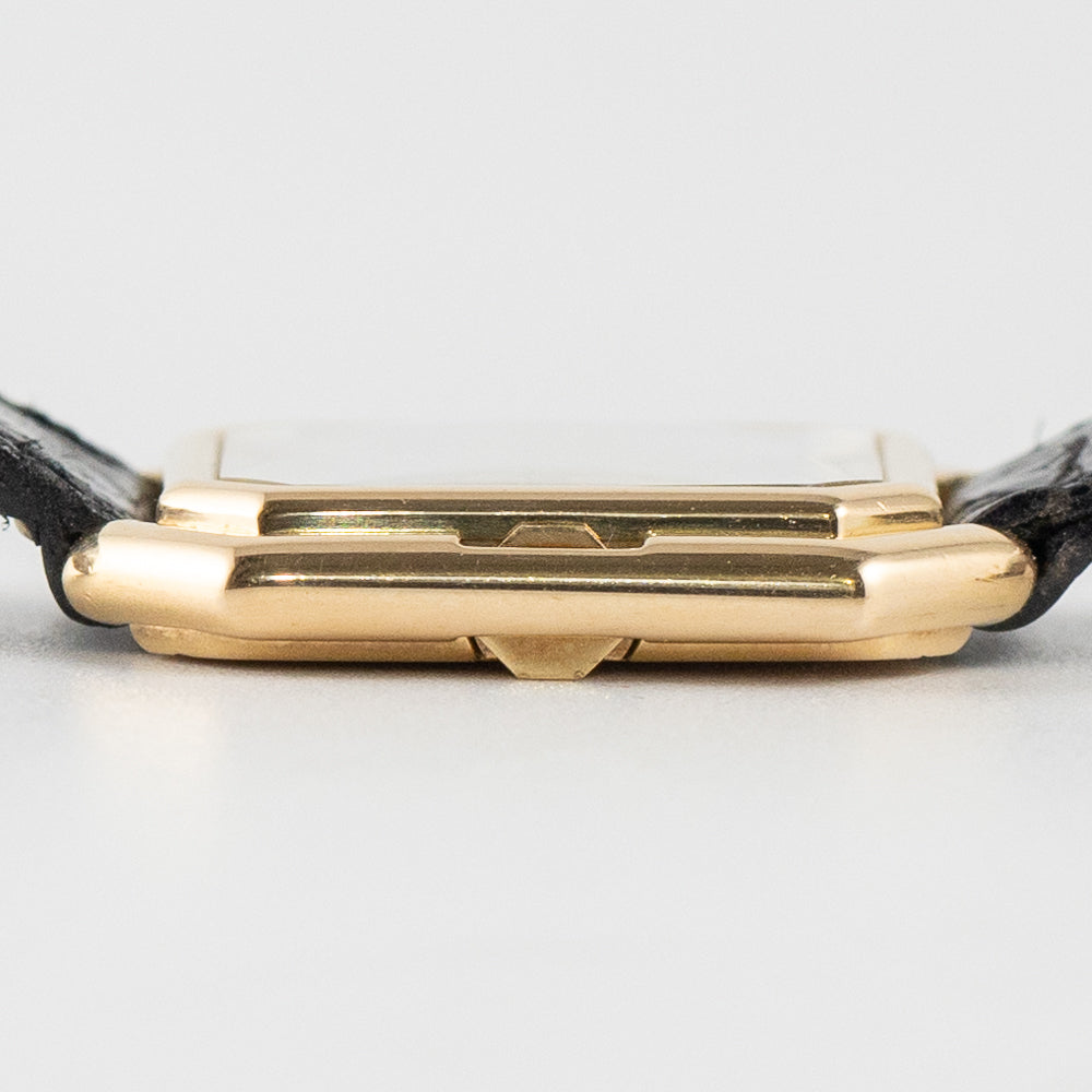CARTIER LM Ceinture Quartz