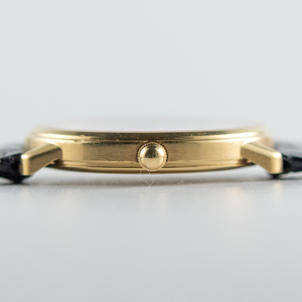 AUDEMARS PIGUET Extraflat QUARTZ