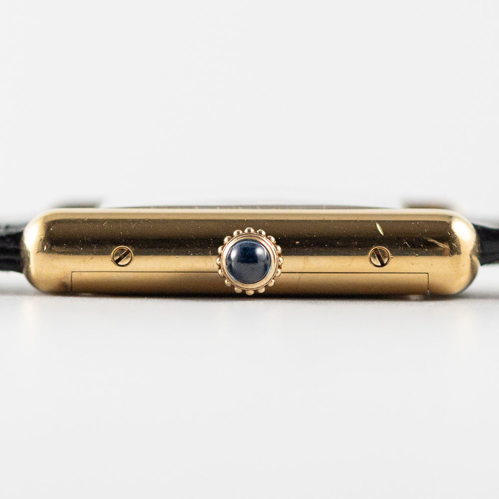 CARTIER LM MUST DE TANK