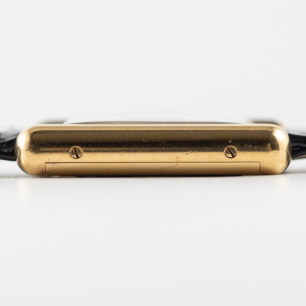 CARTIER LM MUST DE TANK