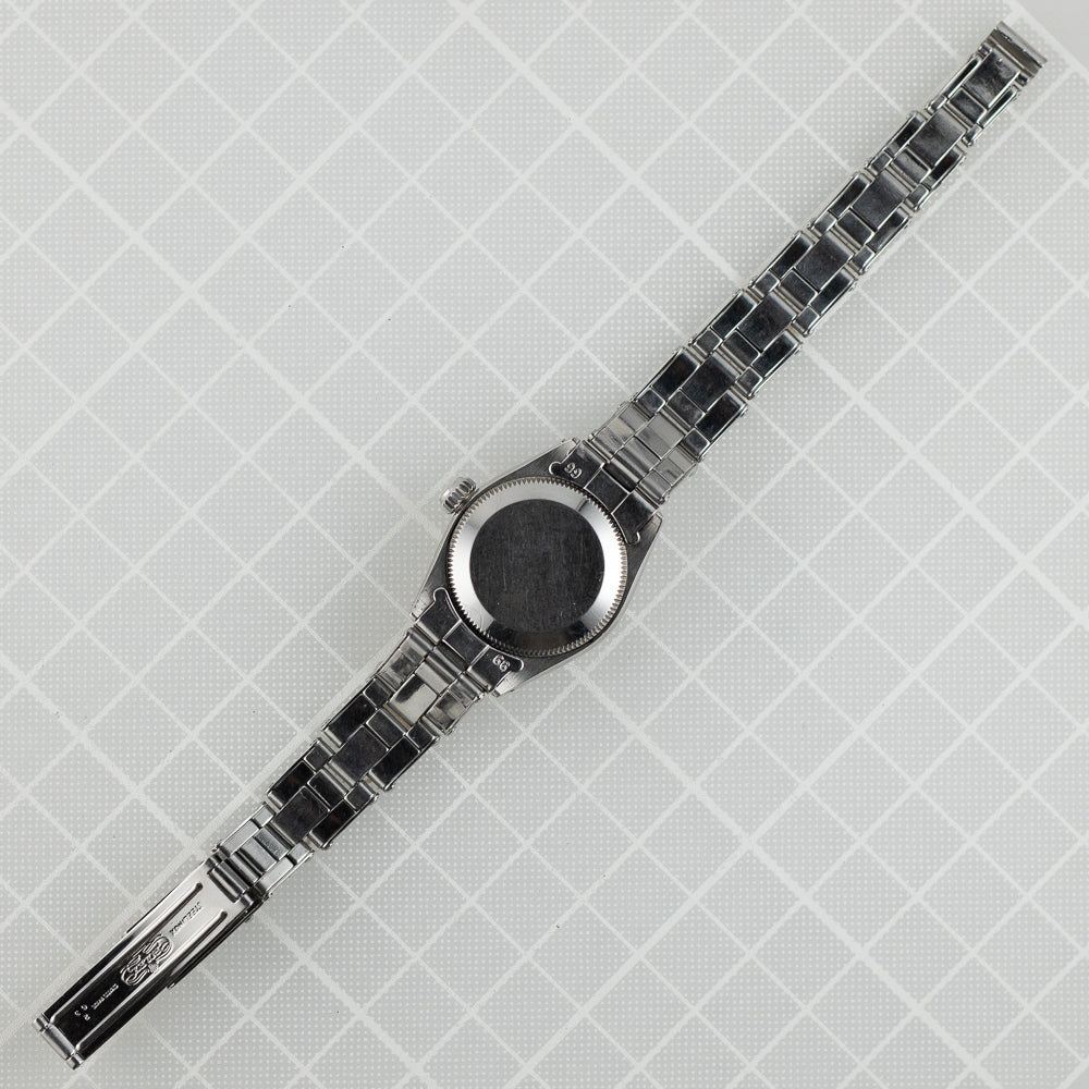 ROLEX OYSTER PERPETUAL Ref.6519