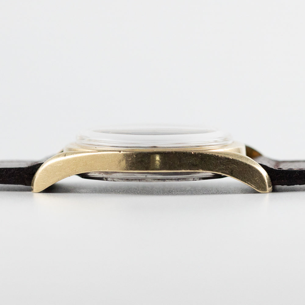 UNIVERSAL GENEVE POLEROUTER broad arrow