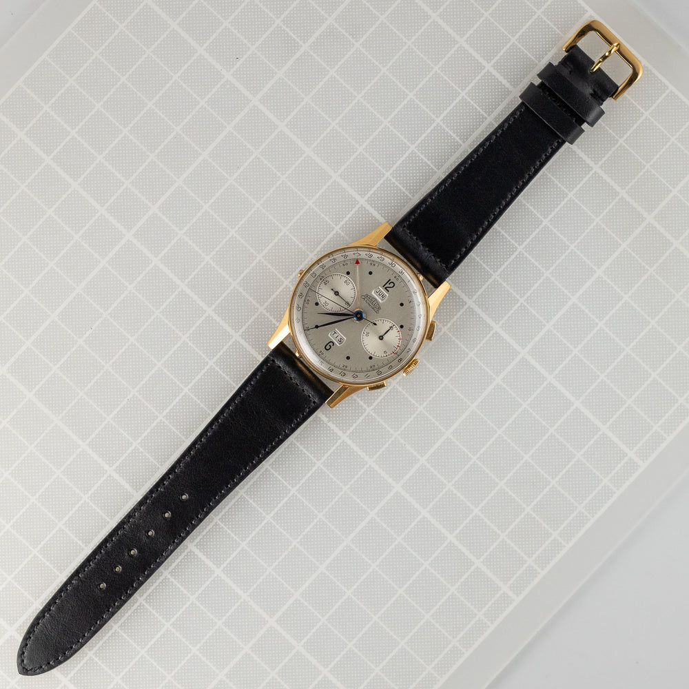 ANGELUS Chronodato Cal.217 Swedish