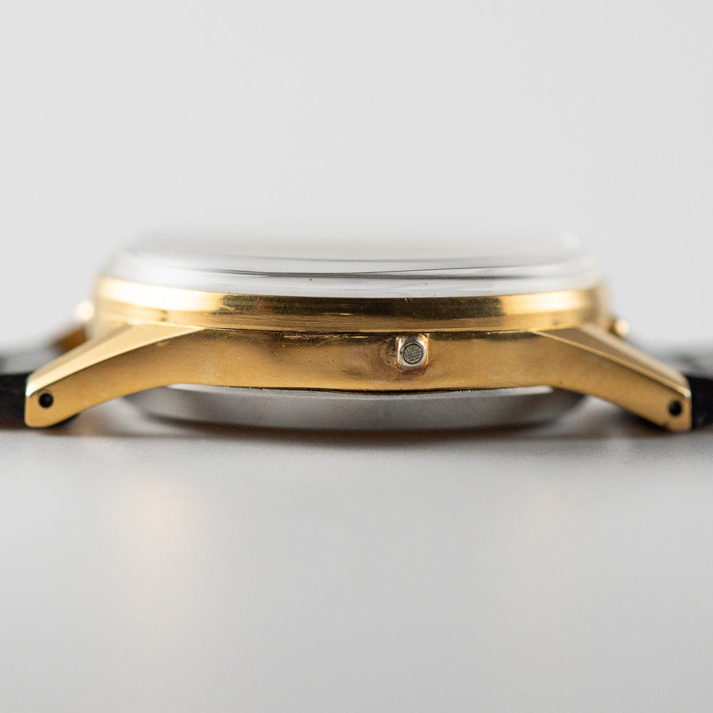 ANGELUS Chronodato Cal.217 Swedish