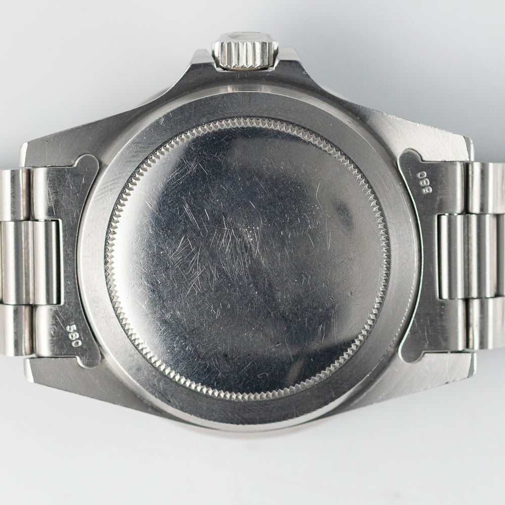ROLEX SUBMARINER Ref.5513 Maxi MK5