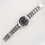 ROLEX SUBMARINER Ref.5513 Maxi MK5