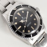 ROLEX SUBMARINER Ref.5513 Maxi MK5