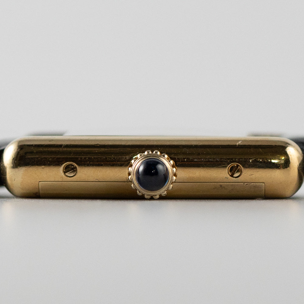 CARTIER SM MUST DE TANK