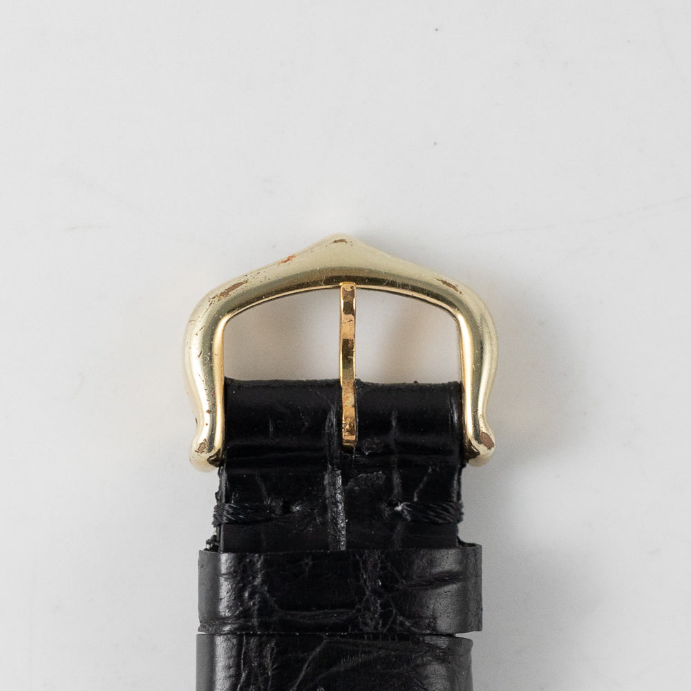 CARTIER SM MUST DE TANK REF.1613