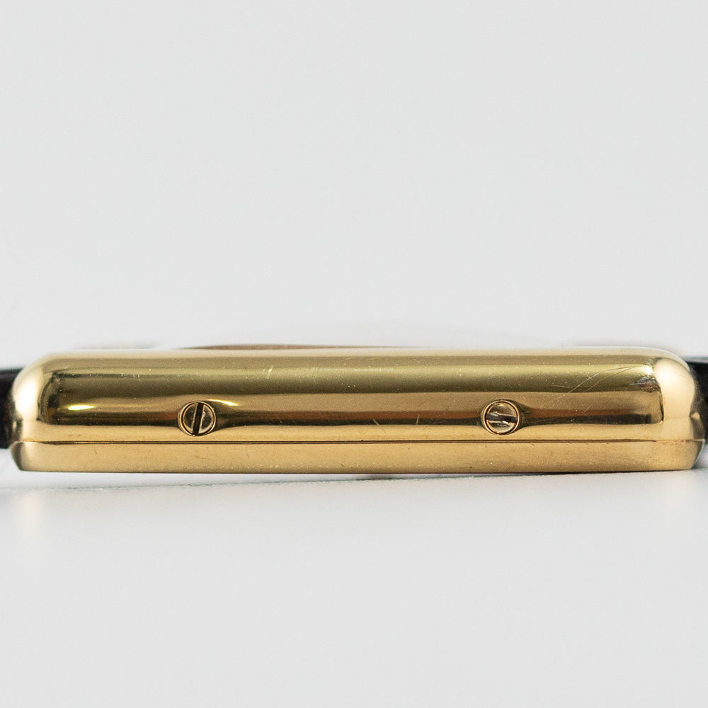 CARTIER SM MUST DE TANK REF.1613