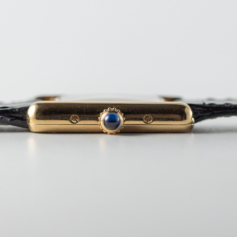 CARTIER SM MUST DE TANK REF.1613