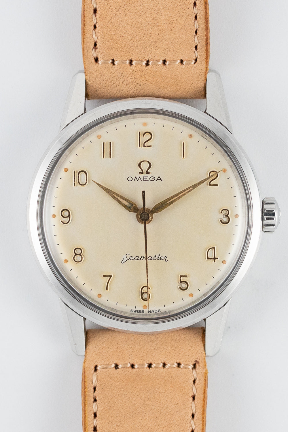 OMEGA Seamaster Ref.14390