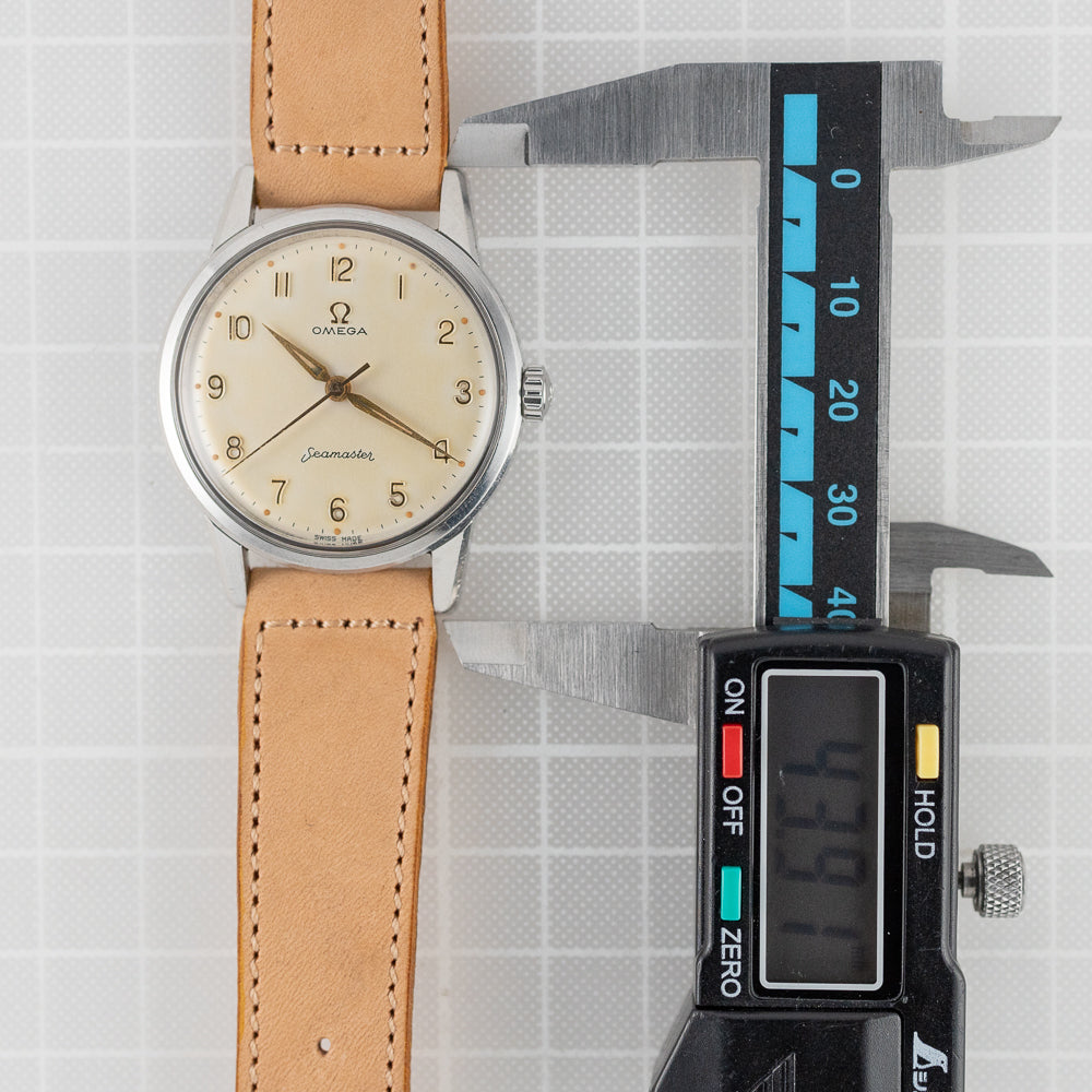 OMEGA Seamaster Ref.14390