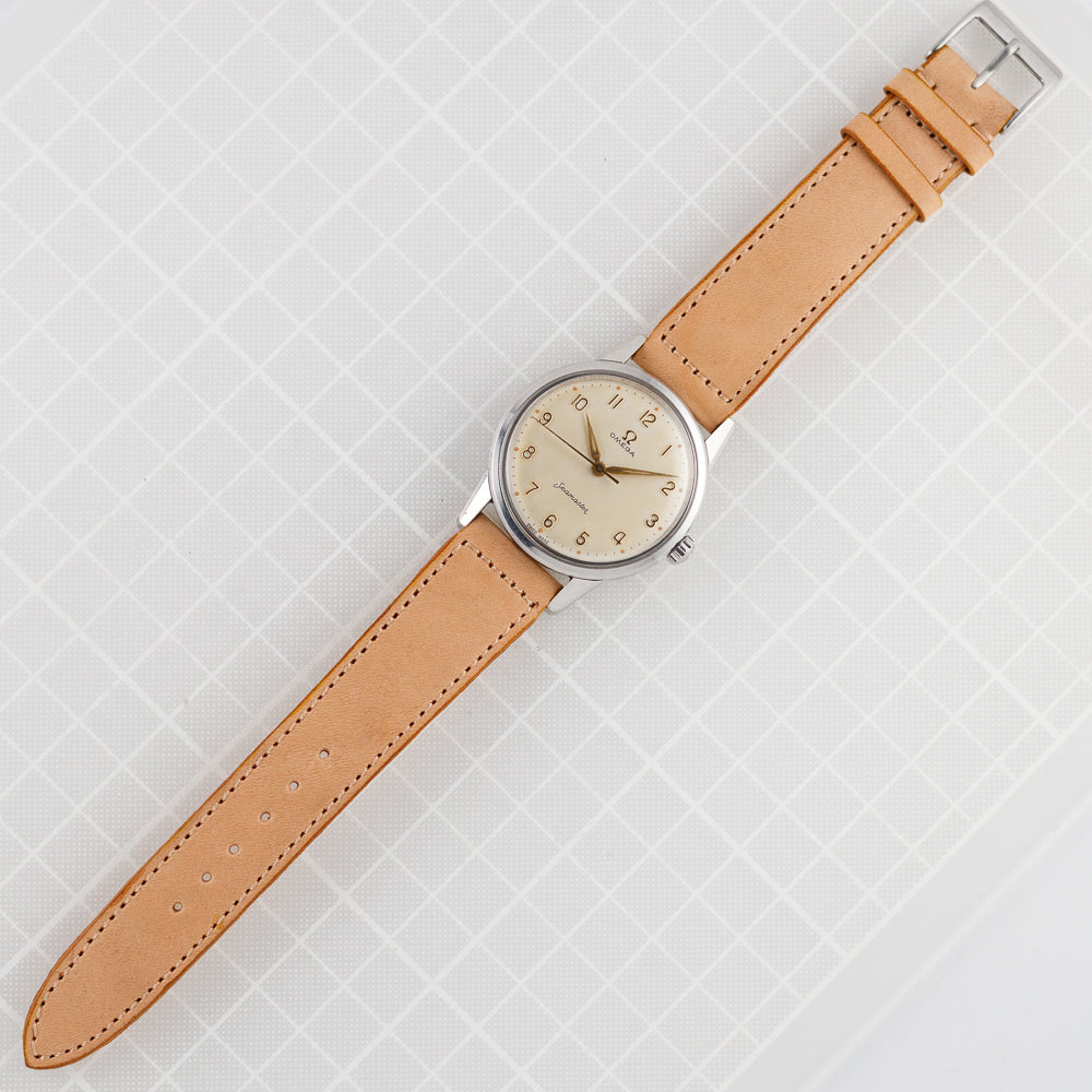 OMEGA Seamaster Ref.14390